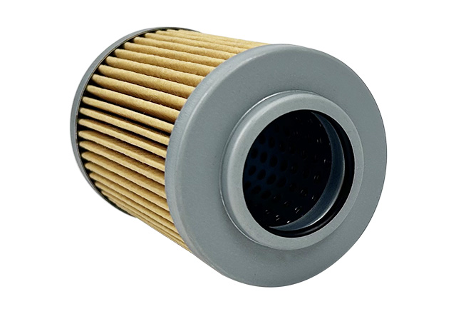 industrial oil filter